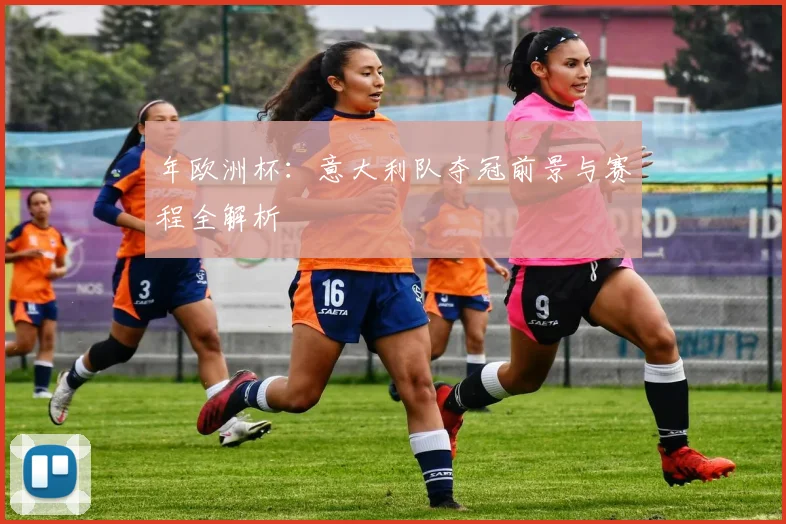 年欧洲杯：意大利队夺冠前景与赛程全解析